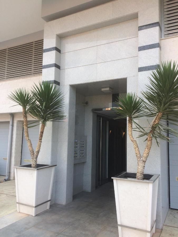 Апартаменты Harmony Свети-Стефан