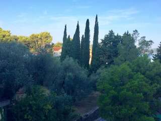 Апартаменты Harmony Свети-Стефан Апартаменты с видом на море-2