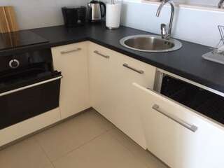 Апартаменты Harmony Свети-Стефан Апартаменты с видом на море-29