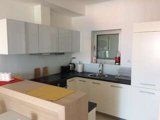 Апартаменты Harmony Свети-Стефан Апартаменты с видом на море-30