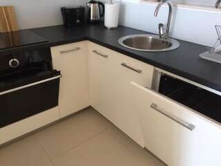 Апартаменты Harmony Свети-Стефан Апартаменты с видом на море-35