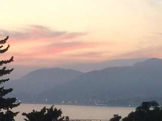 Апартаменты Harmony Свети-Стефан Апартаменты с видом на море-40