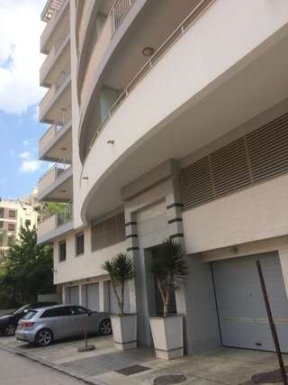 Апартаменты Harmony Свети-Стефан Апартаменты с видом на море-49