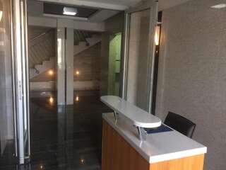 Апартаменты Harmony Свети-Стефан Апартаменты с видом на море-50