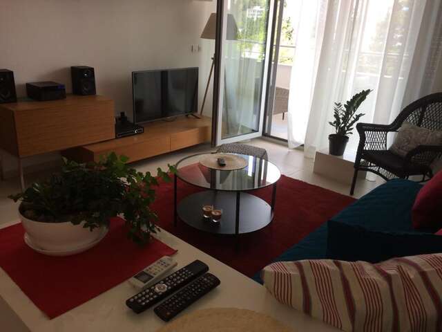 Апартаменты Harmony Свети-Стефан-12