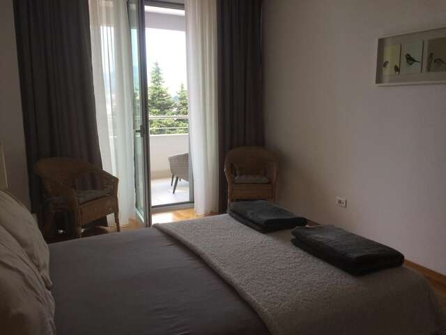 Апартаменты Harmony Свети-Стефан-17