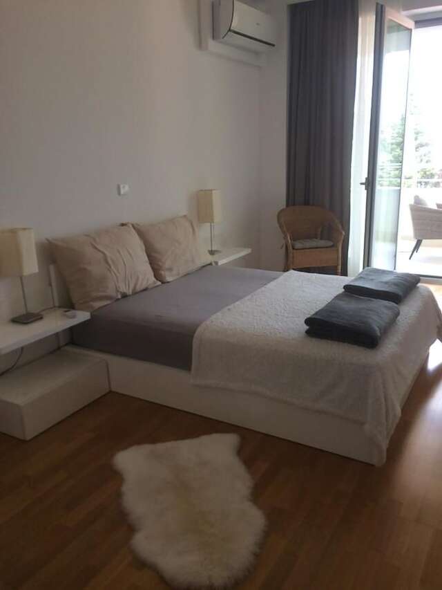 Апартаменты Harmony Свети-Стефан-18