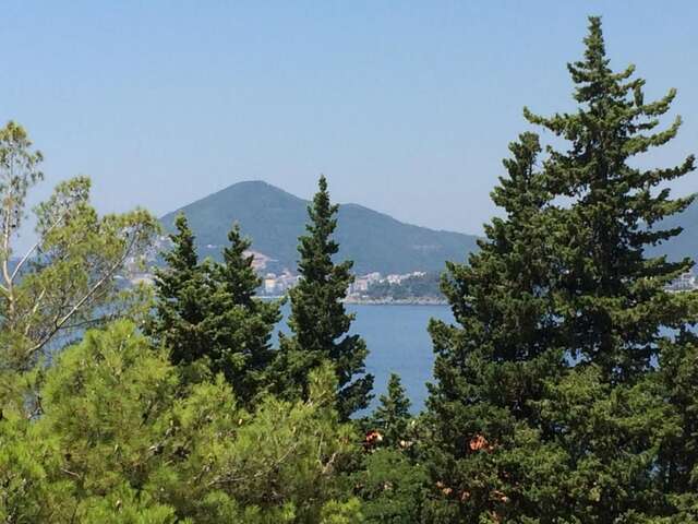 Апартаменты Harmony Свети-Стефан-22