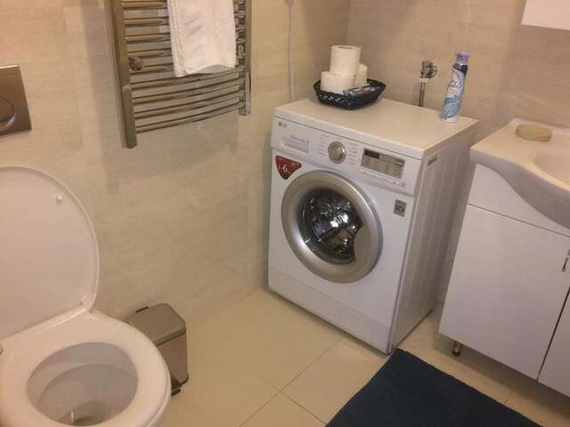 Апартаменты Harmony Свети-Стефан-24