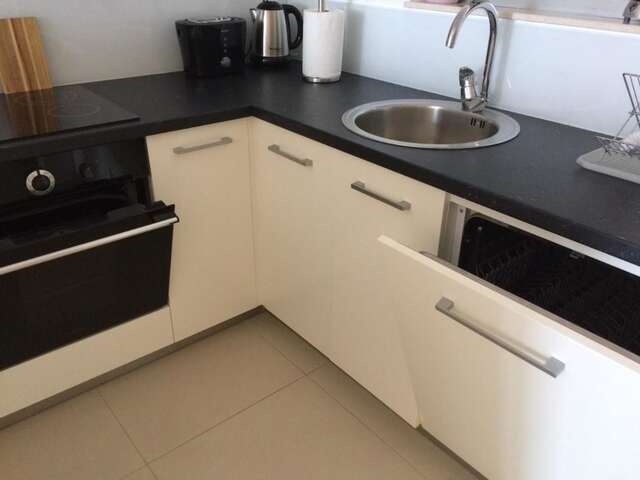 Апартаменты Harmony Свети-Стефан-31