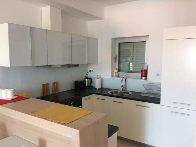 Апартаменты Harmony Свети-Стефан-32