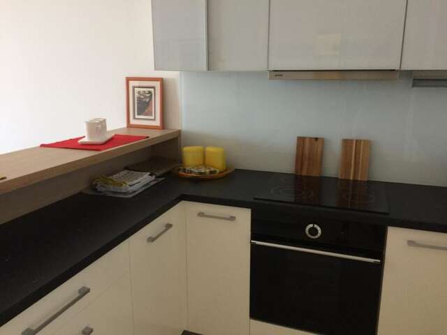 Апартаменты Harmony Свети-Стефан-33