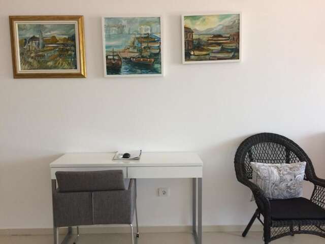 Апартаменты Harmony Свети-Стефан-35