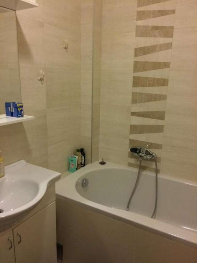 Апартаменты Harmony Свети-Стефан-36