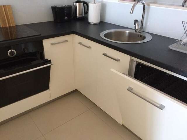 Апартаменты Harmony Свети-Стефан-37