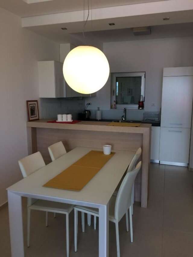 Апартаменты Harmony Свети-Стефан-40