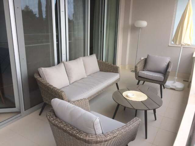 Апартаменты Harmony Свети-Стефан-48