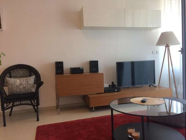 Апартаменты Harmony Свети-Стефан-55