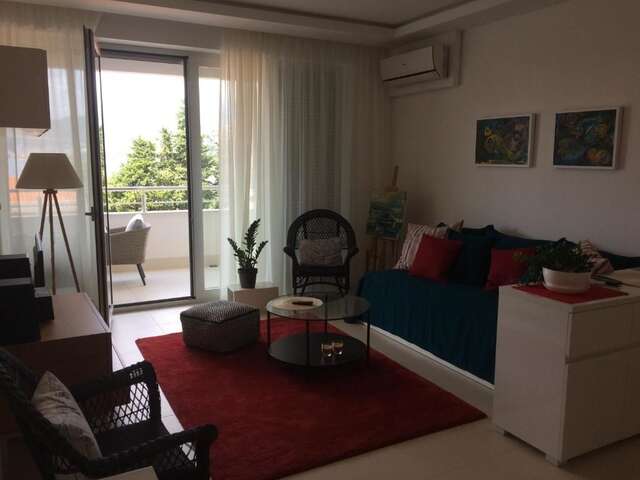 Апартаменты Harmony Свети-Стефан-60