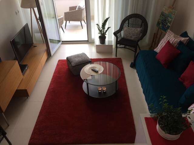 Апартаменты Harmony Свети-Стефан-61