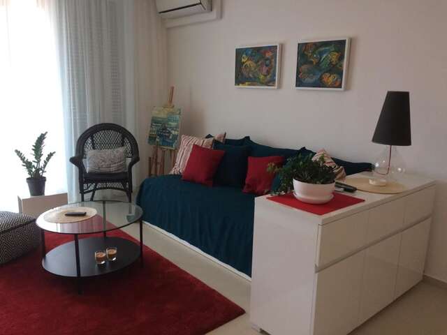 Апартаменты Harmony Свети-Стефан-11